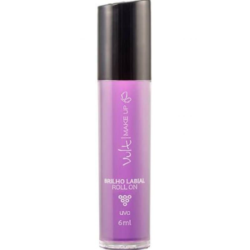 BRILHO LABIAL UVINHA 6ML FENZA