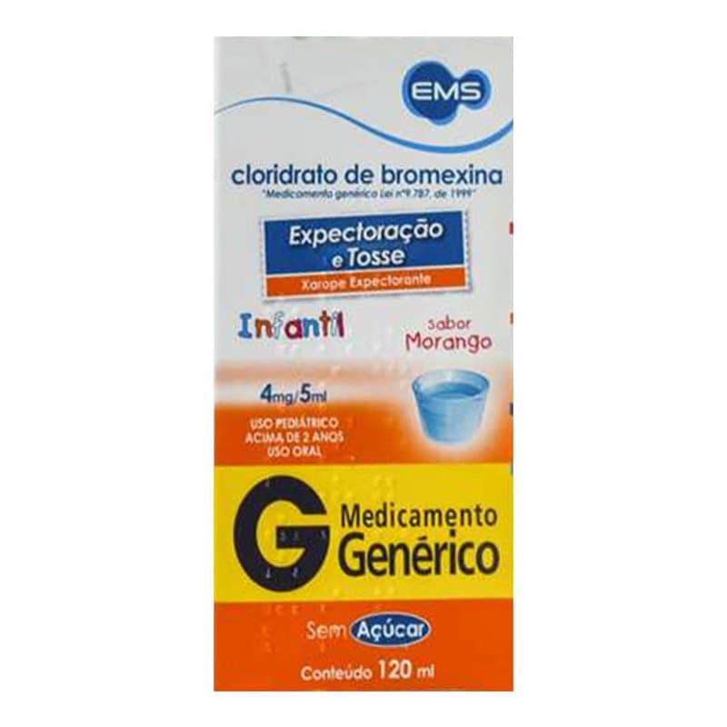 BROMEXINA 120ML ADULTO