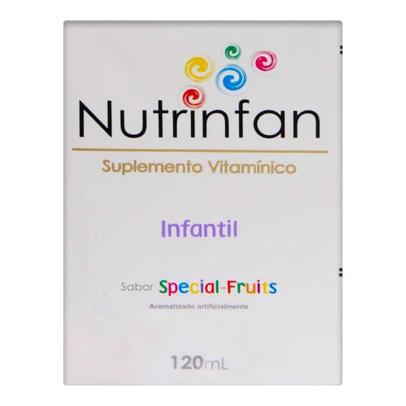 BROMEXINA XPE INFANTIL 120ML