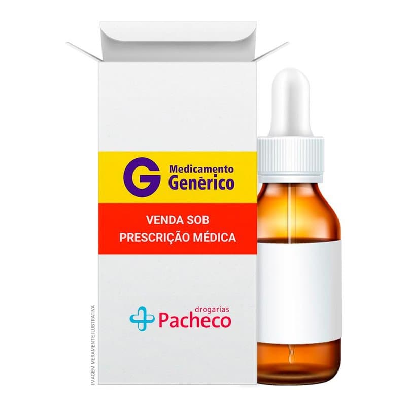 BROMOPRIDA 4mg sol oral fr 20ml