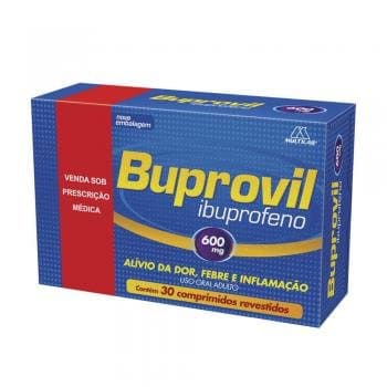 BUPROVIL 600MG 20´S
