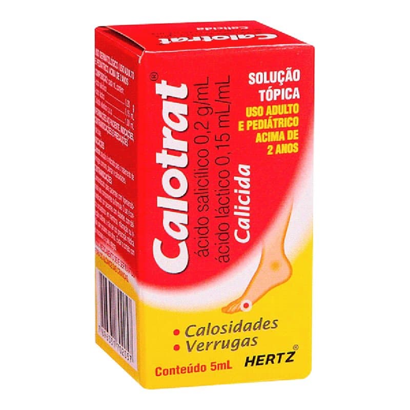 CALOTRAT 5ML