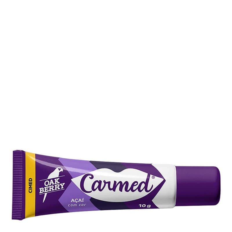 CARMED AÇAI 10G