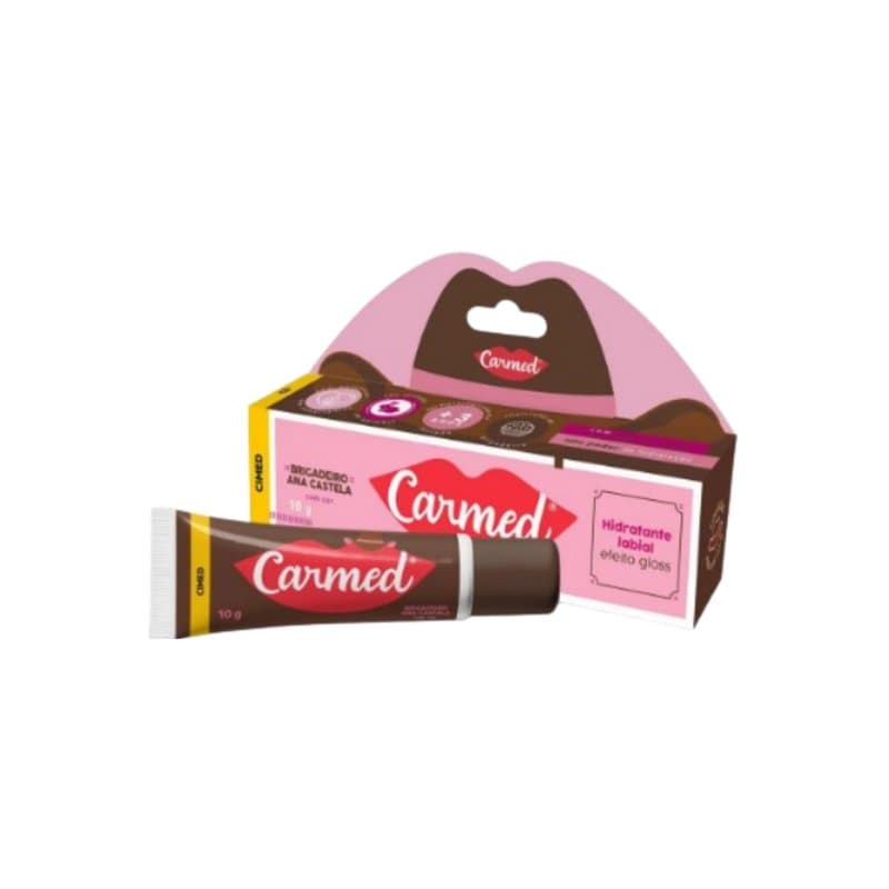 CARMED BRIGADEIRO