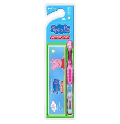 CD PEPPA 100G SEM FLUOR