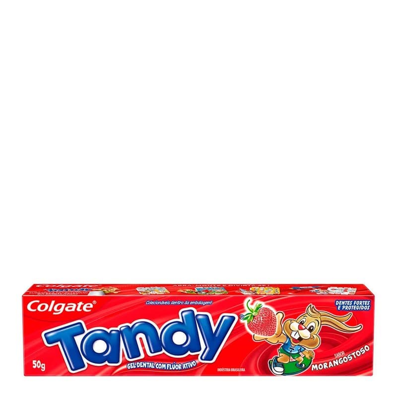 CD TANDY MORANGO 50G
