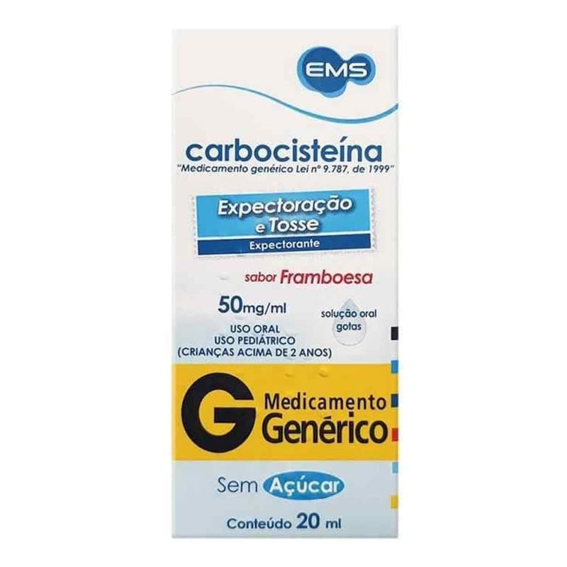 CETOPROFENO 50MG 24´S EMS