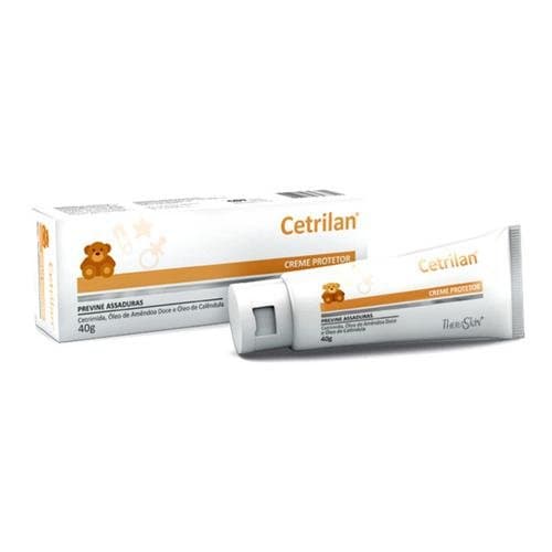 CETRILAN 40G