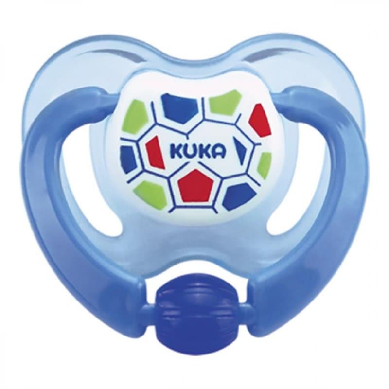 CH KUKA LUMINA 2 ORTO ROSA 2087