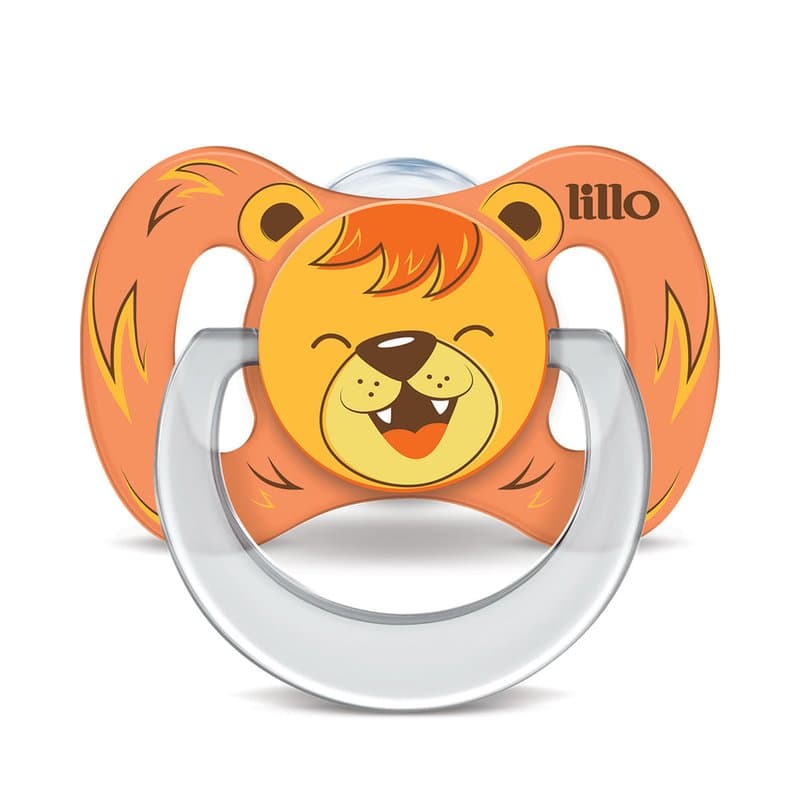 CH LILLO ANIMAIS N2 LEAO
