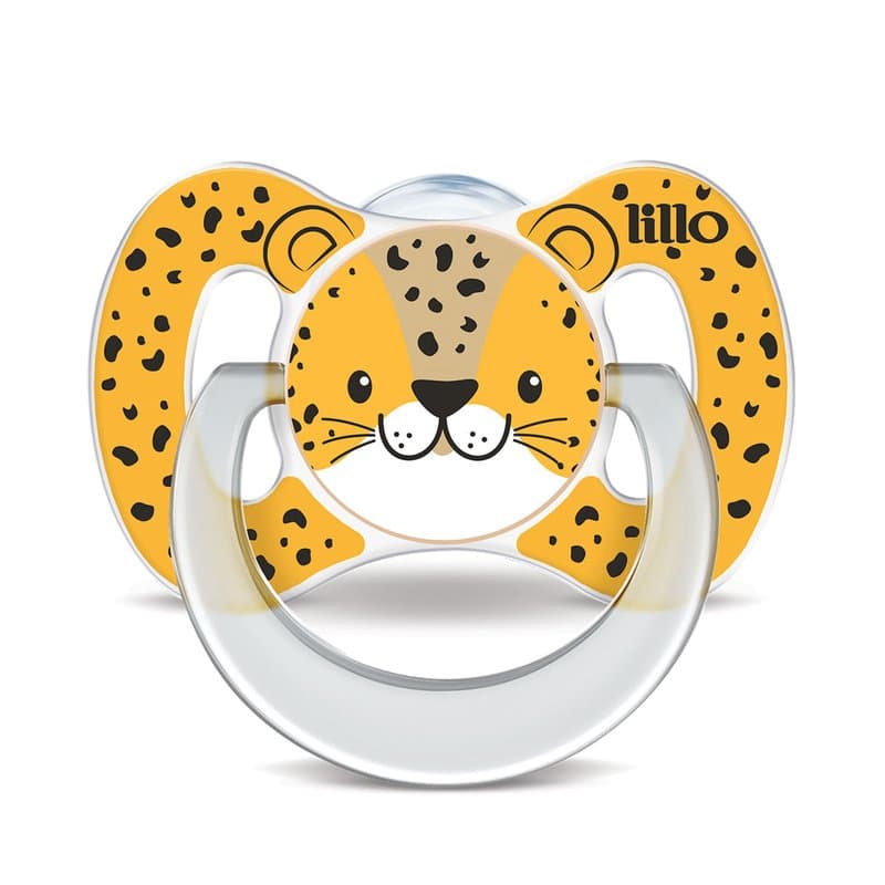 CH LILLO ANIMAIS N2 ONCA