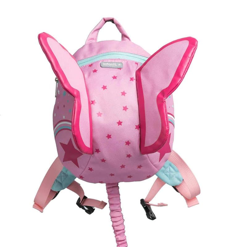 CHUP NEOPAN BORBOLETA ROSA N2 4682