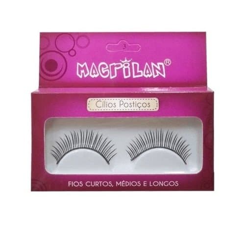 CILIOS MACRILAN CL2-15B CERTOS E LONG