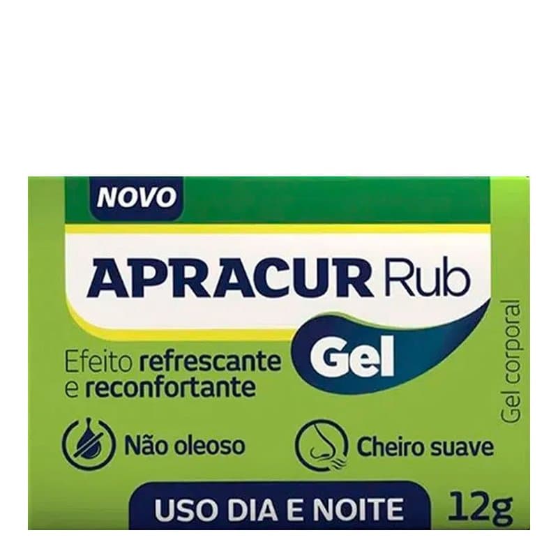 CIMEGRIP RUB 12G