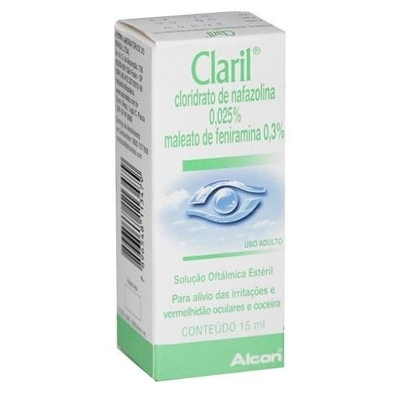 CLARIL 15ML