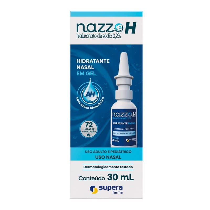CLENIL nasal aquoso fr 30ml