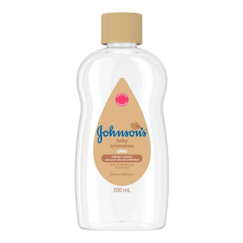 CO JJ BABY TRAD 200ML
