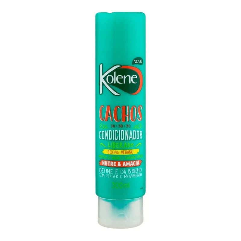 CO KOLENE CACHINHOS 300ML