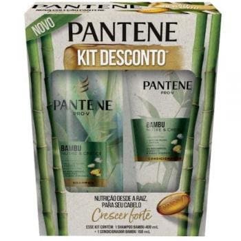 CO PANTENE COLAGENO 250ML