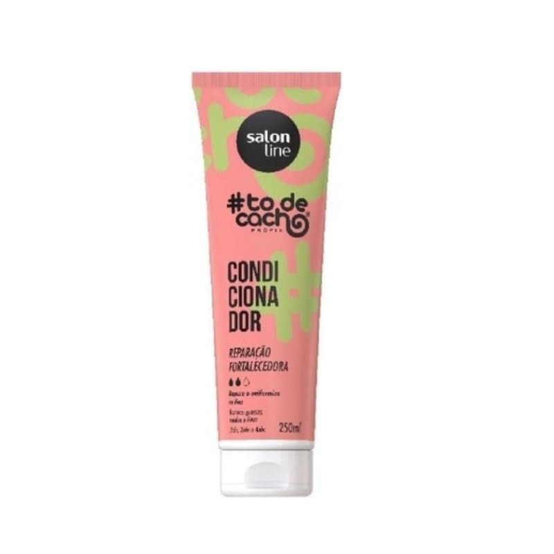 CO SALON LINE HIDR PREENCHEDORA 250ML