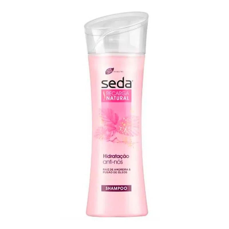 CO SEDA 350ML HID. ANTI NOS