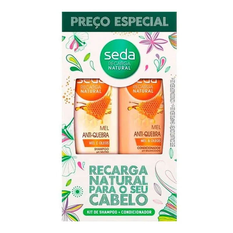 CO SEDA FORCA ANTIQUEBRA 325ML
