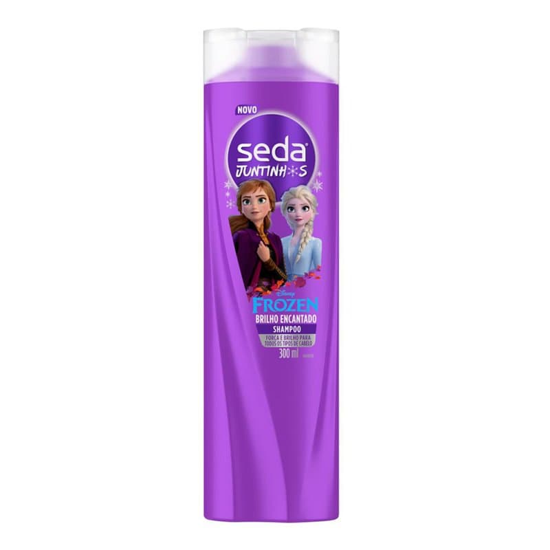 CO SEDA JUNTINHOS FROZEN 300ML