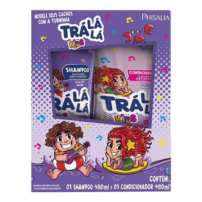 CO TRA LA LA CACHOS DEFINIDOS 480ML