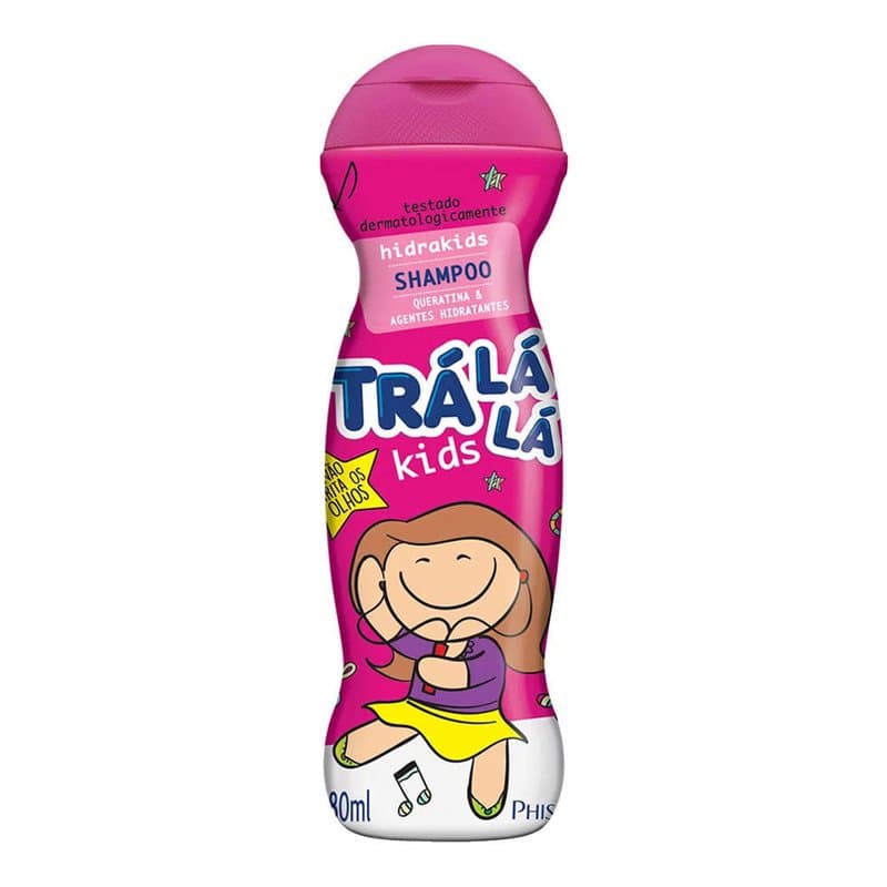 CO TRA LA LA HIDRAKIDS 480ML