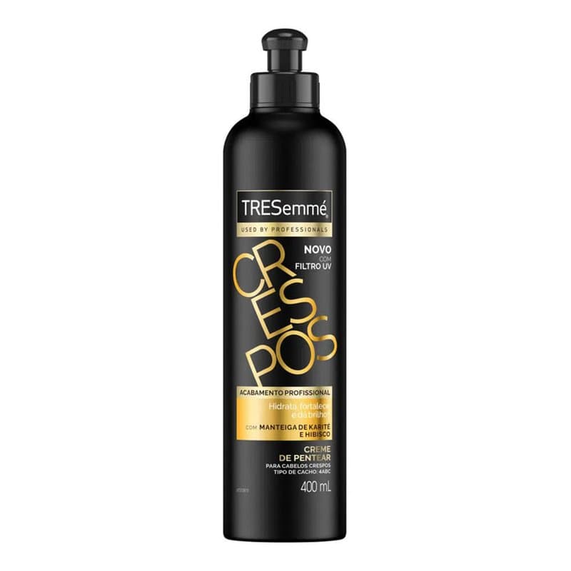 CO TRESEMME RECONSTRU 400ML