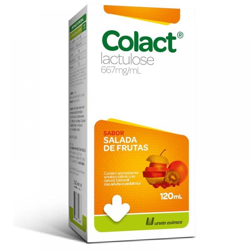 COLACT 120 ML