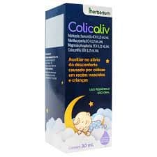 COLICALIV 30ML