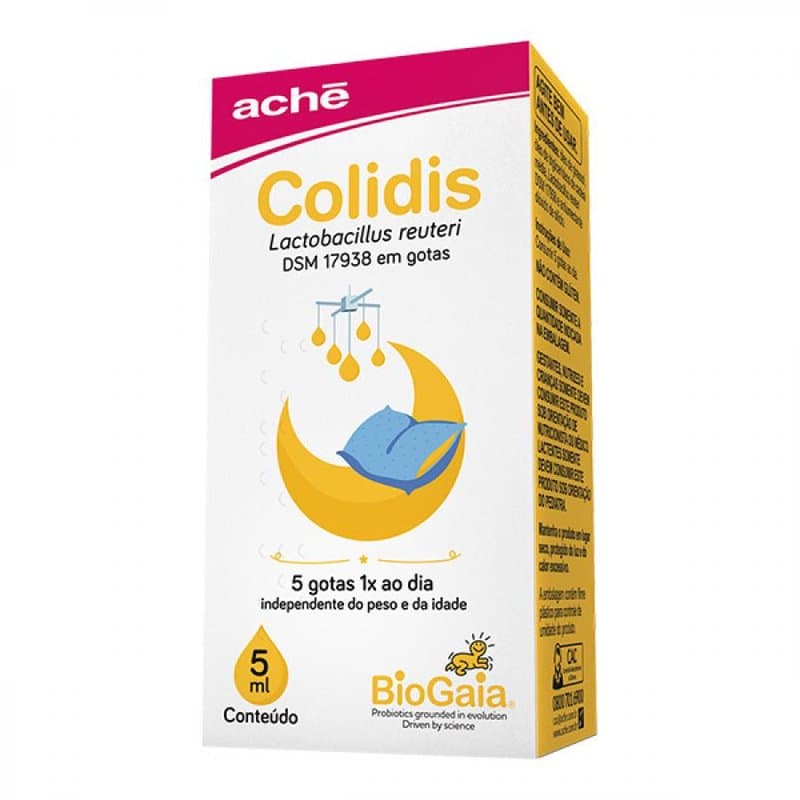 COLIDIS fr 5ml