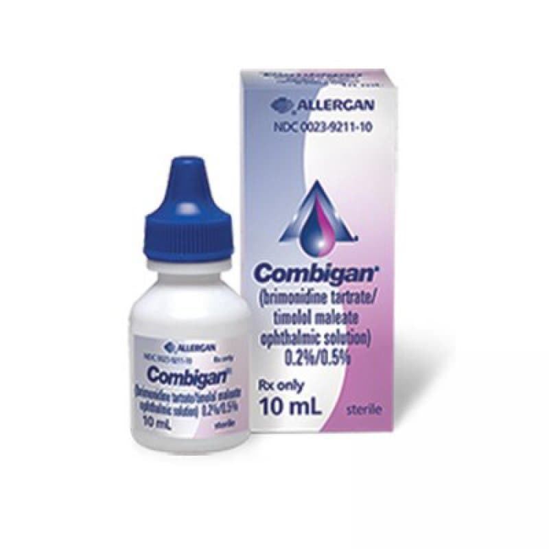 COMBIGAN fr 5ml