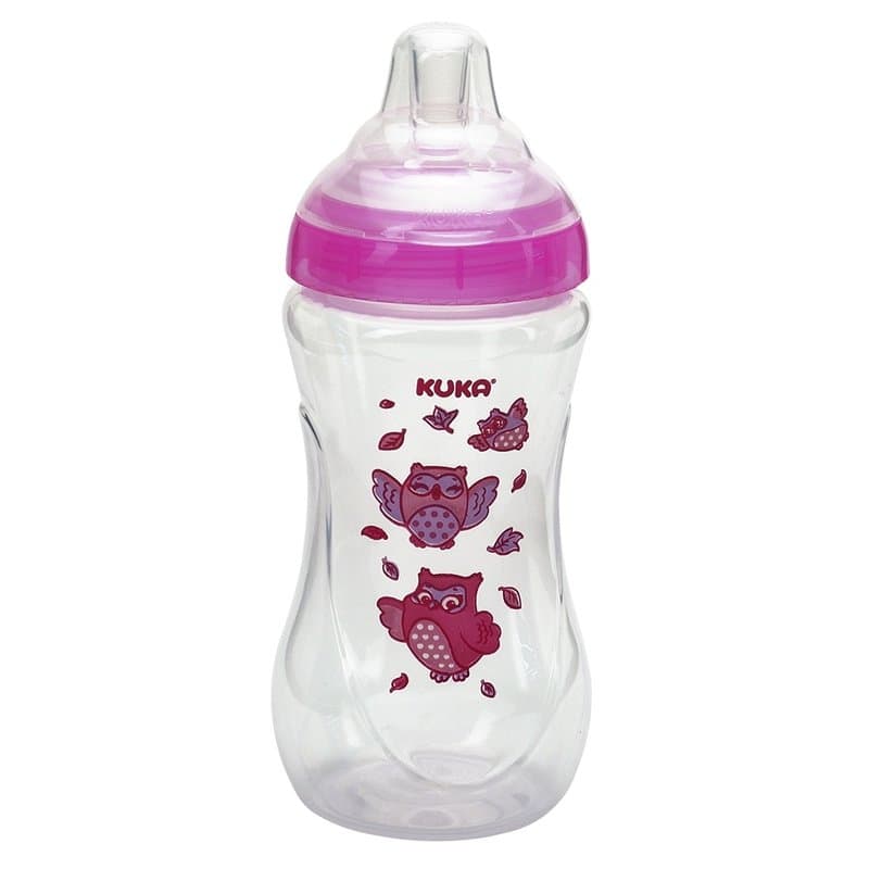 COPO KUKA 360 ROSA 200ML 6192
