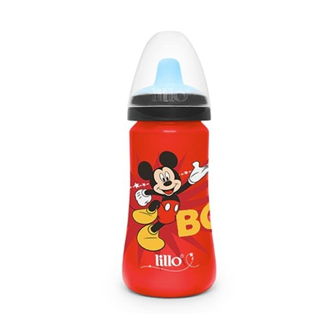 COPO LILLO COLORS DISNEY 300ML MICKEY