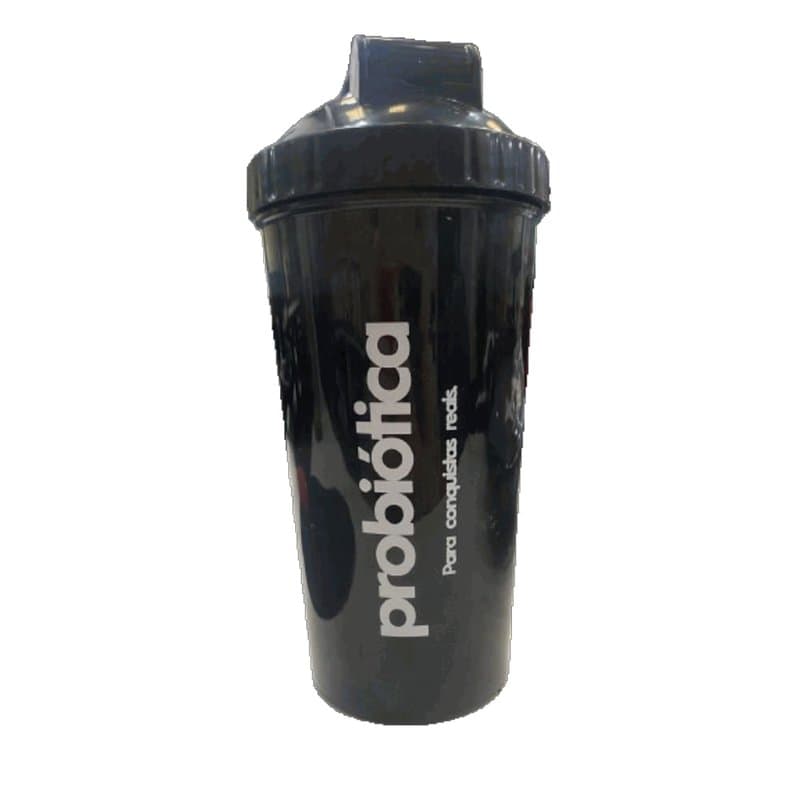 COQUETELEIRA 700ML INCOLOR PROBIOTICA