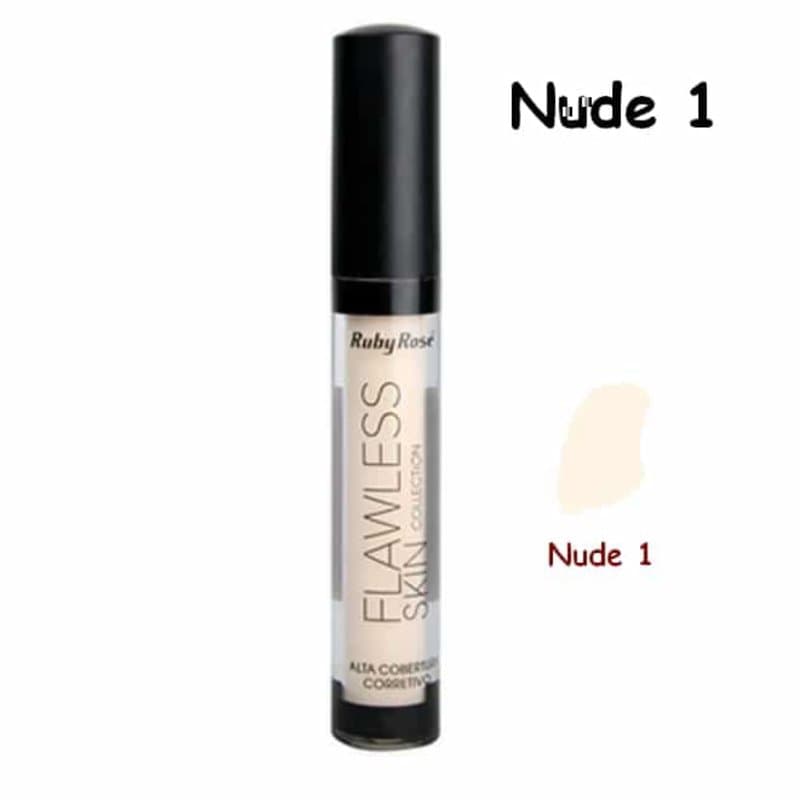 CORRETIVO FLAWLESS NUDE 1