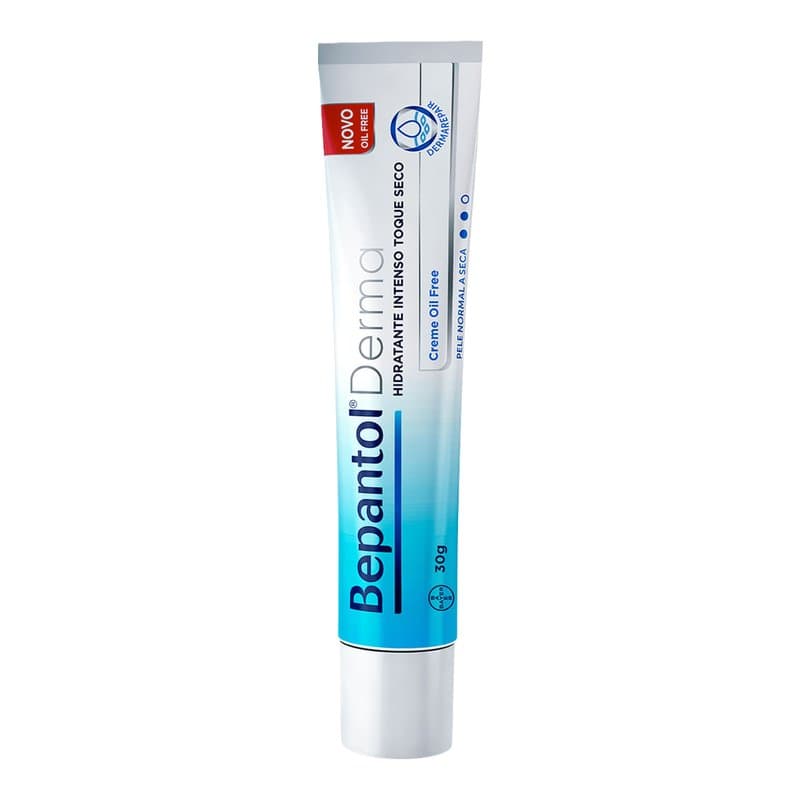 CR BEPANTOL TOQUE SECO 30G