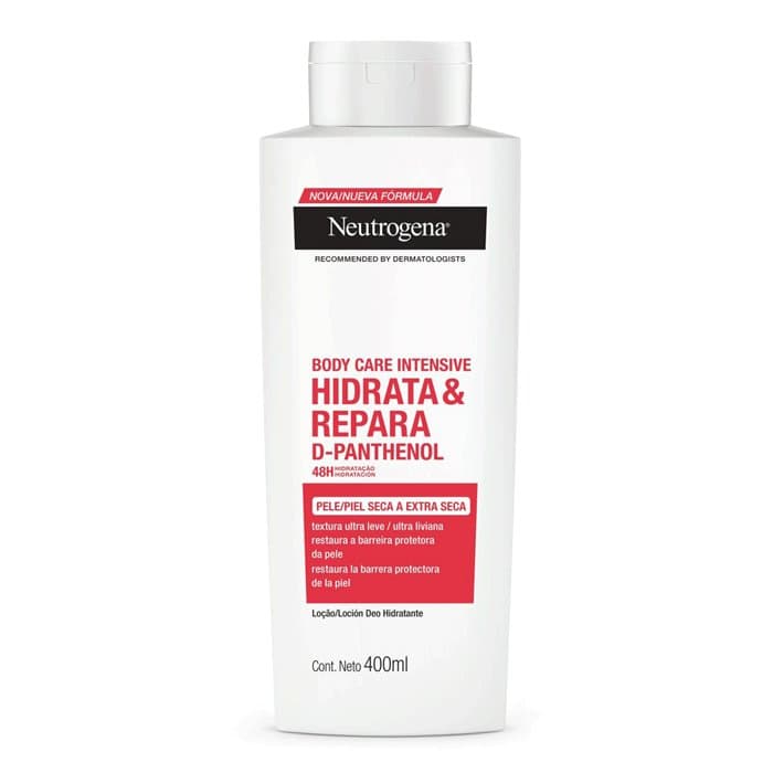 CR NEUTROGENA HIDRATA E REPARA