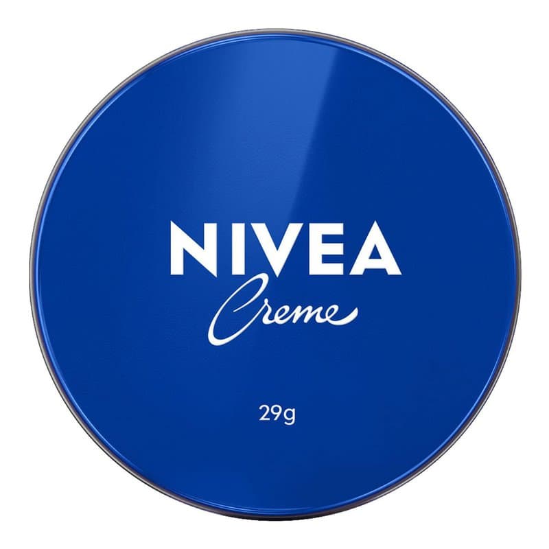 CR NIVEA LATINHA 29G