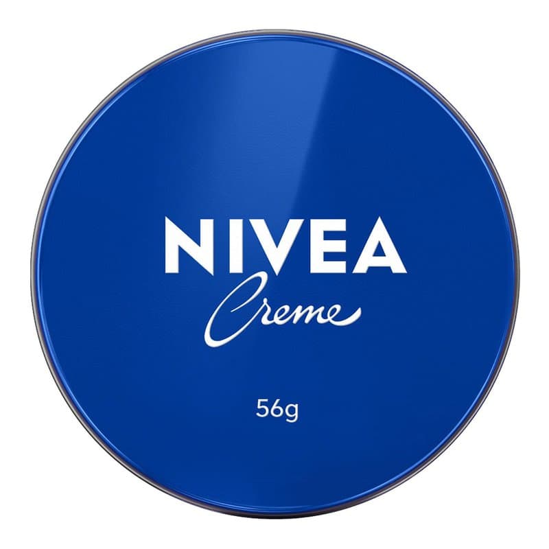 CR NIVEA LATINHA 56G