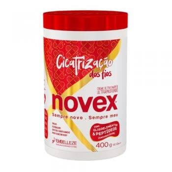 CR NOVEX 1KG JABURANDI