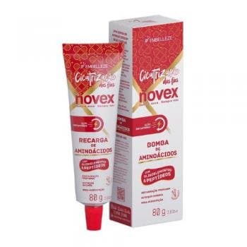 CR NOVEX TRAT 1KG DOCTOR RICINO