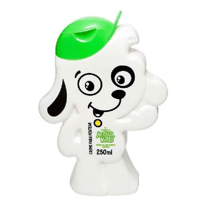 CR PENTEAR ACQUA KIDS ALGODÃO