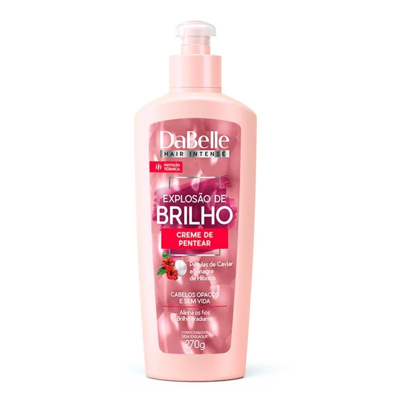 CR PENTEAR DABELLE COCO PODEROSO 270G