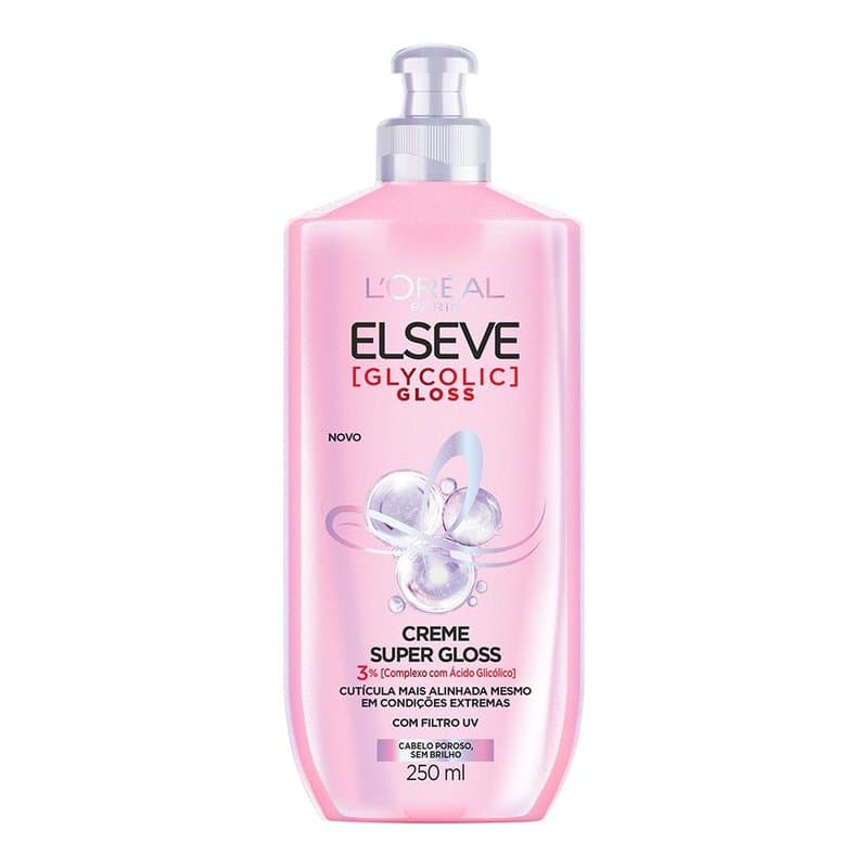 CR PENTEAR ELSEVE GLYCOLIC GLOSS