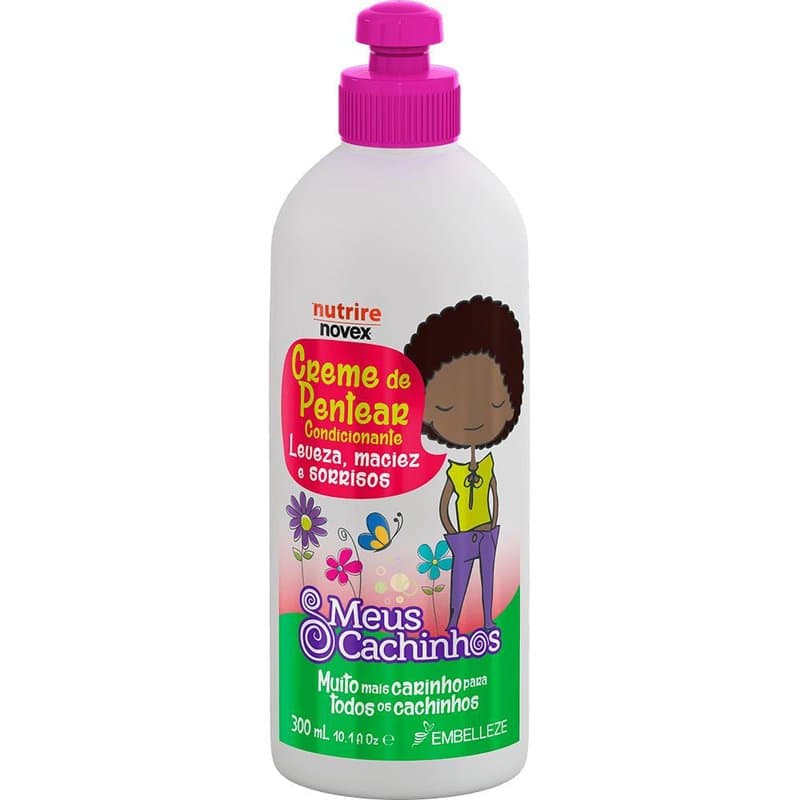 CR PENTEAR KOLENE CACHINHOS 300ML