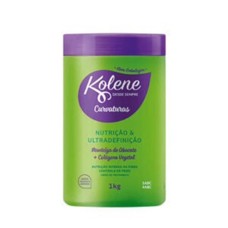 CR PENTEAR KOLENE CURVATURAS