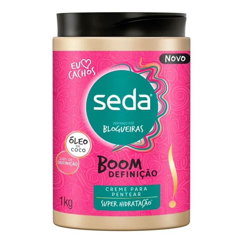 CR PENTEAR SEDA BOOM DEF SUP HID 1KG